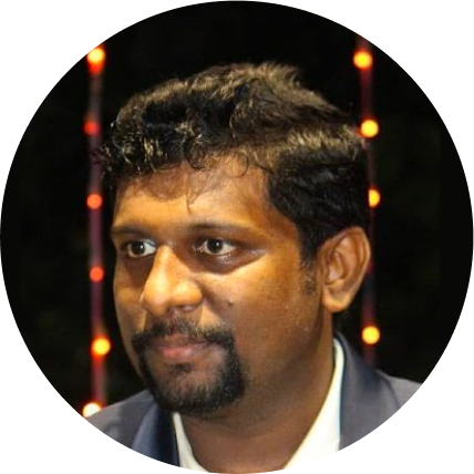 Arjun Ganesan