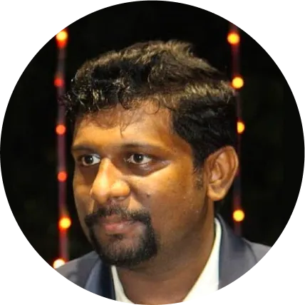 Arjun G