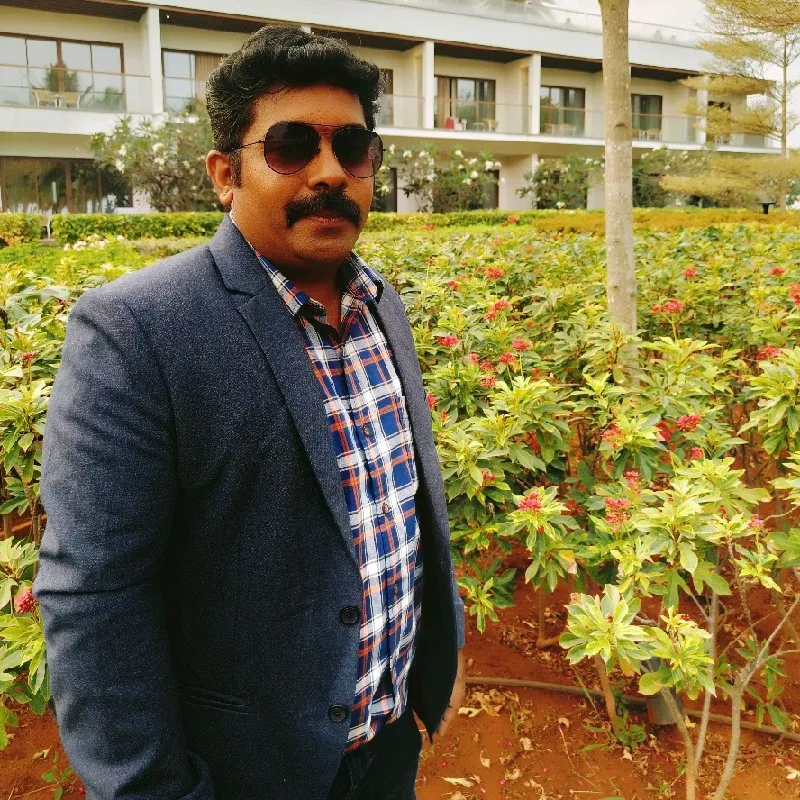 Chenthil Vel Murugan