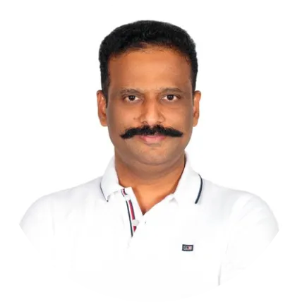 Suresh Sambandam