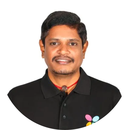 Vadivel G